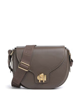 Furla Lotus S Crossover taske toni mogano