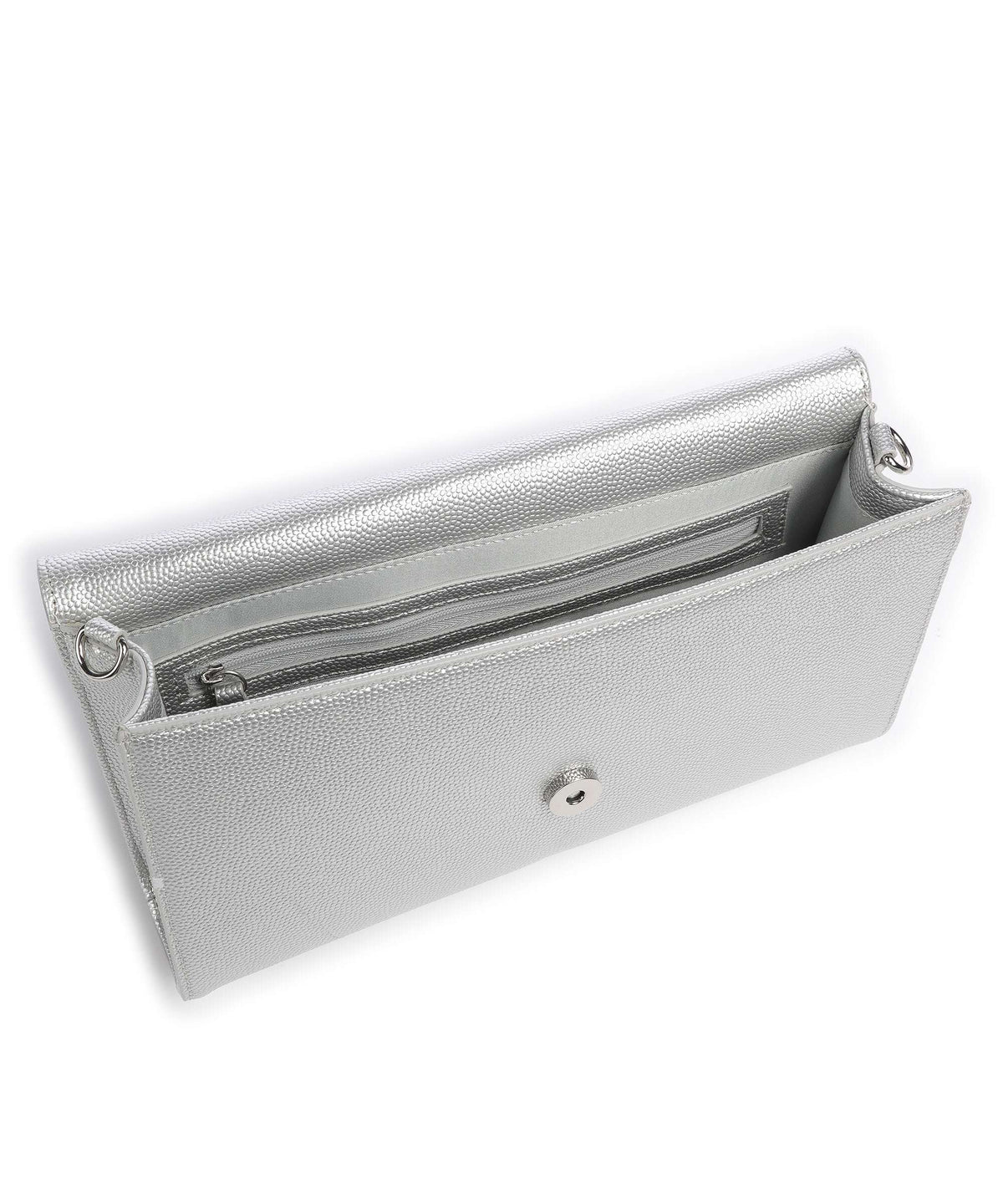 Valentino Bags Divina Crossbody bag argento