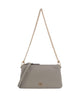 Pinko Double Mini Skuldertaske noce/antique gold