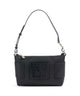 Armani Exchange Susie Skuldertaske black