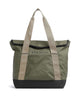 Filson Printed Shrub Shopper taske olive