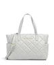 Valentino Bags Ocarina Håndtaske perla