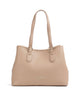 Valentino Bags Brixton Shopper taske beige