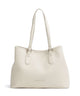 Valentino Bags Brixton Shopper taske ecru
