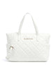 Valentino Bags Ocarina Håndtaske bianco