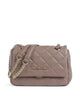 Valentino Bags Ocarina Skuldertaske taupe