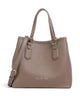 Valentino Bags Brixton Håndtaske taupe