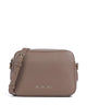 Valentino Bags Brixton Crossover taske taupe