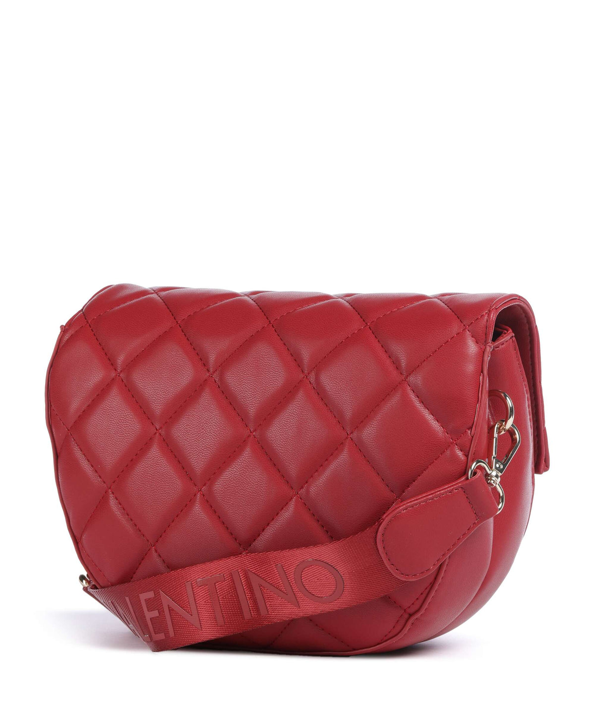Valentino Bags Bigs Crossbody bag rosso