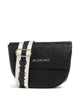 Valentino Bags Pansy Crossover taske nero
