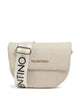 Valentino Bags Pansy Crossover taske ecru