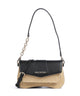 Valentino Bags Unika Skuldertaske nero/natur