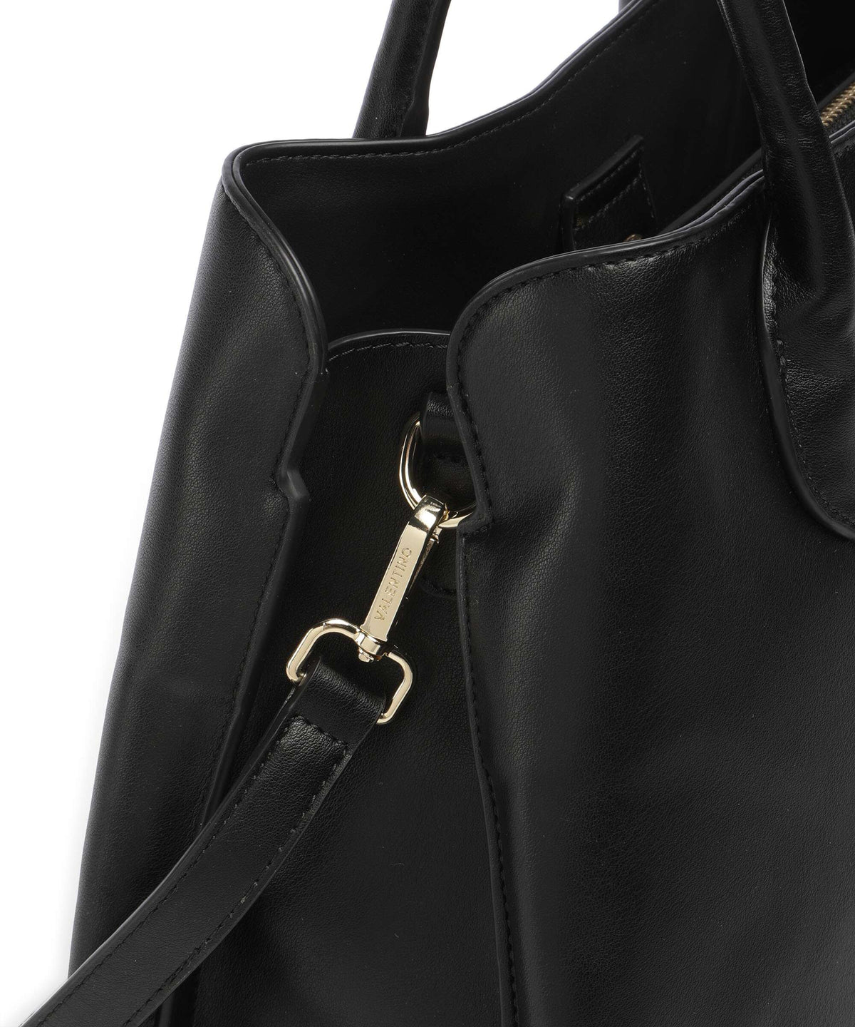 Valentino Bags Sunshine Re Handbag nero