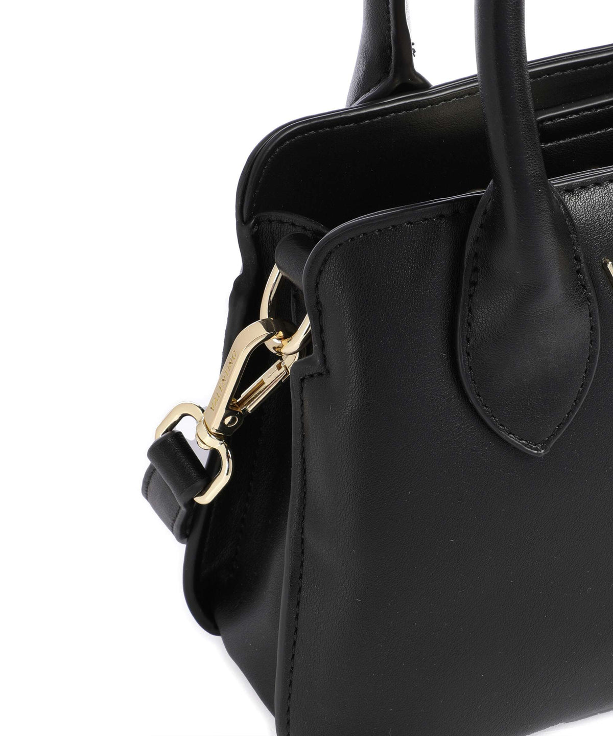 Valentino Bags Sunshine Re Handbag nero
