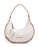 Valentino Bags Shelby Skuldertaske bianco/cuoio