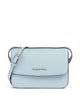 Valentino Bags Flap Re Crossover taske azzurro