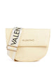 Valentino Bags Pansy Crossover taske giallo