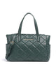 Valentino Bags Ocarina Håndtaske bosco