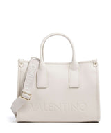 Valentino Bags Foxy Re Håndtaske ecru