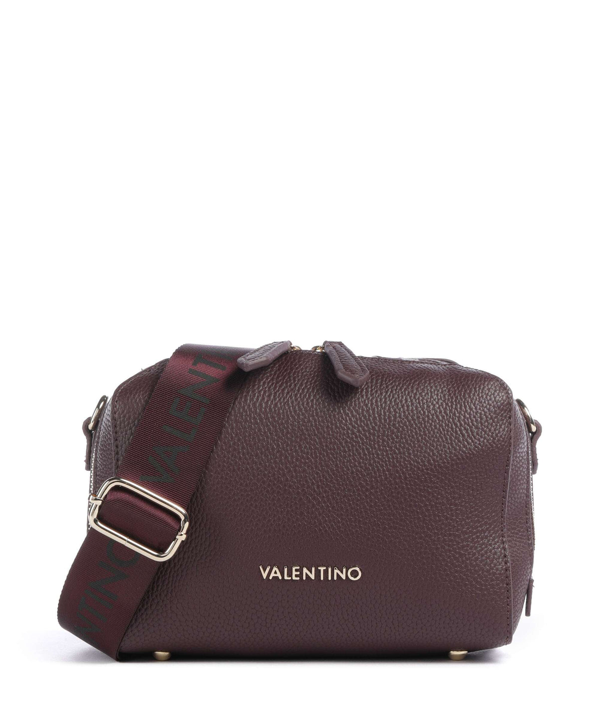Valentino Bags Pattie Crossbody bag prugna