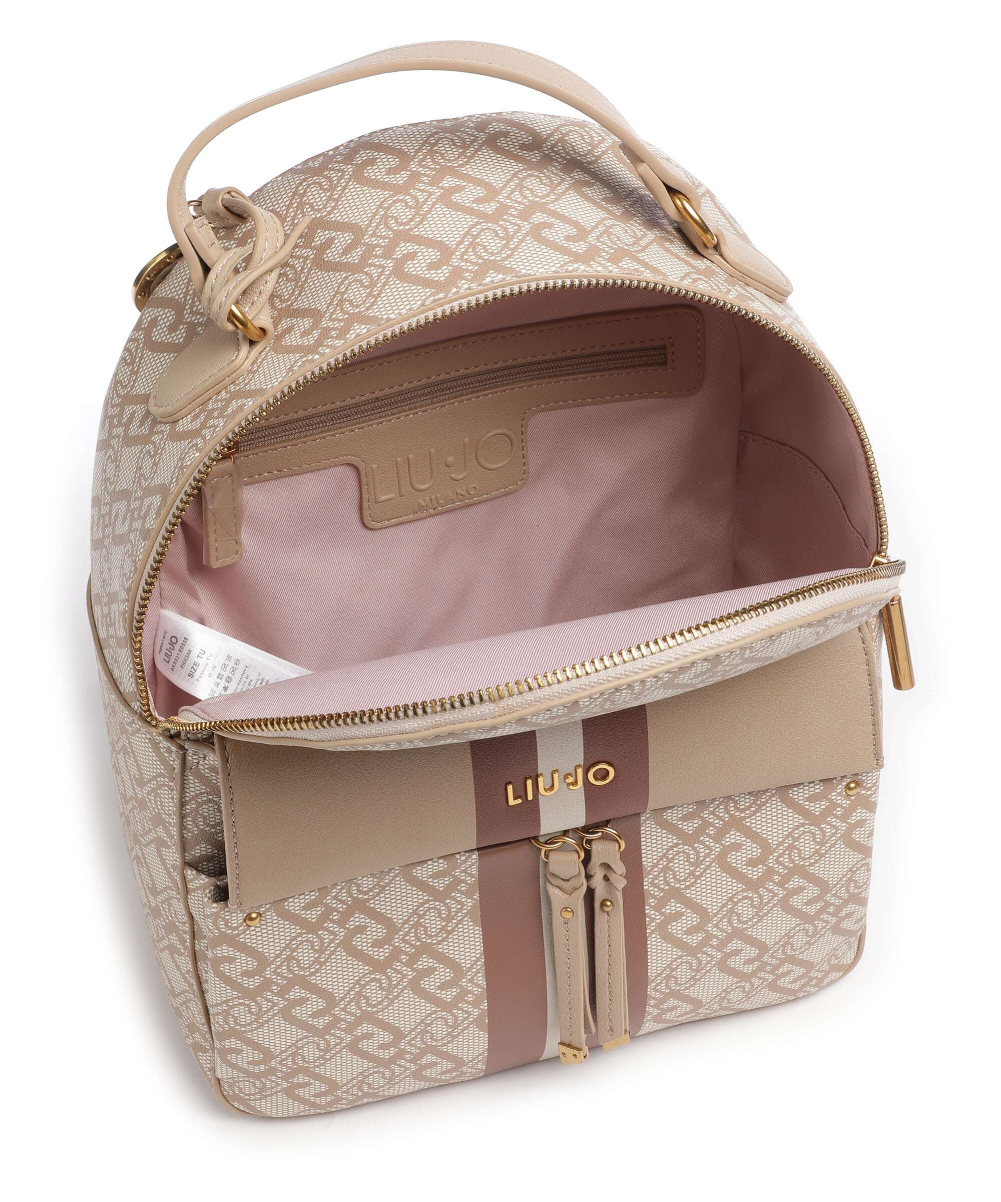 Liu Jo Clidia Backpack nuez