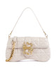 Just Cavalli Iconic Snakes Skuldertaske pristine