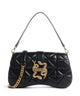 Just Cavalli Iconic Snakes Skuldertaske black