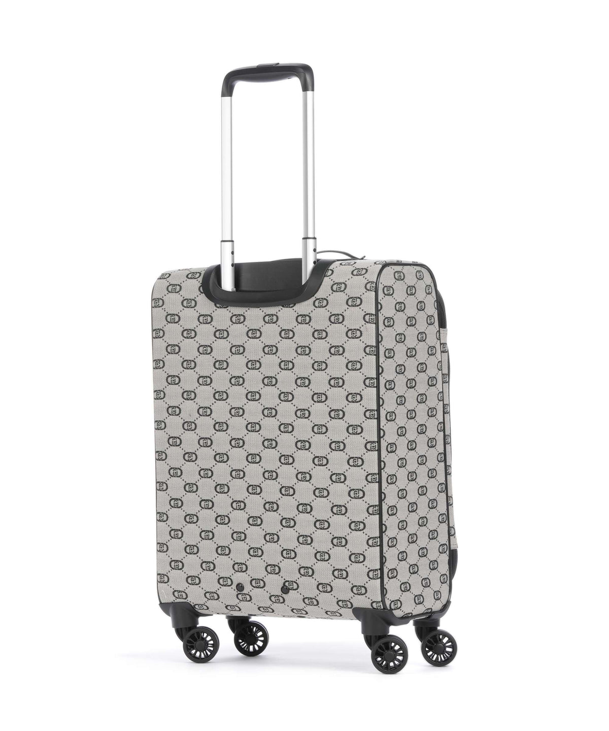 Liu Jo Travel Spinner (4 wheels) nero
