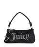 Juicy Couture Kimberly S Skuldertaske black