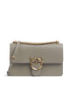 Pinko Love One Classic Skuldertaske noce