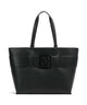 Armani Exchange Susie M Shopper taske black