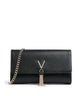 Valentino Bags Divina Crossover taske nero/gold