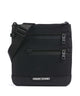 Armani Exchange Crossover taske black
