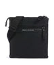 Armani Exchange Crossover taske black