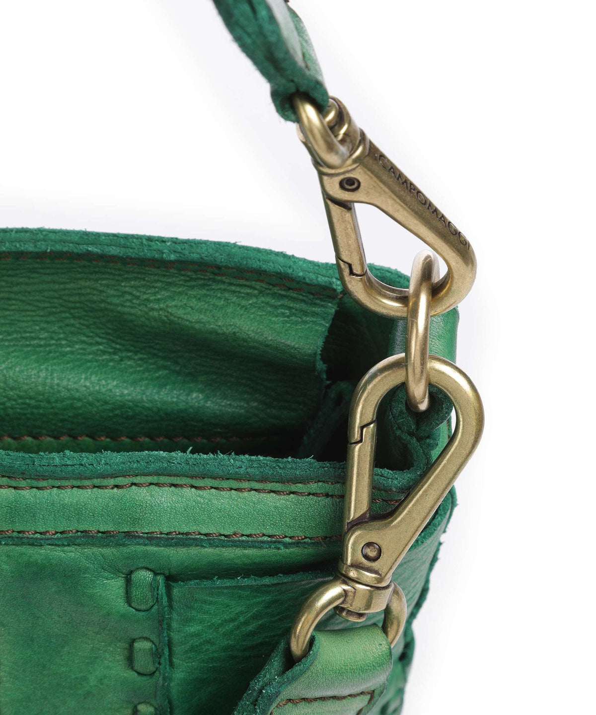 Campomaggi Shoulder bag prato