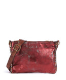 Campomaggi Crossover taske coral