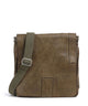 Campomaggi Messenger bag militare
