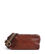 Campomaggi Crossover taske cognac