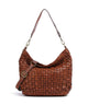 Campomaggi Hobo bag cognac