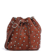 Campomaggi Bucket taske cognac
