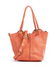 Campomaggi Håndtaske albicocca