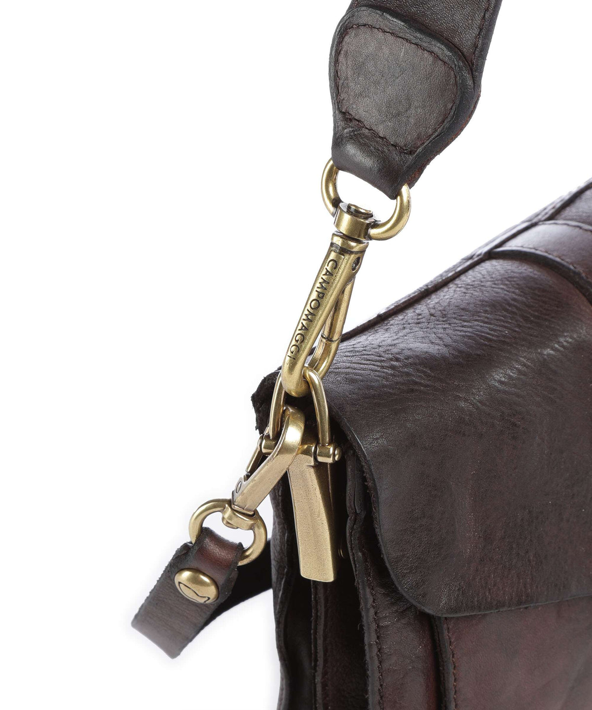 Campomaggi Shoulder bag moro