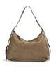 Campomaggi Hobo bag verde militare