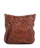 Campomaggi Shoulder bag cognac