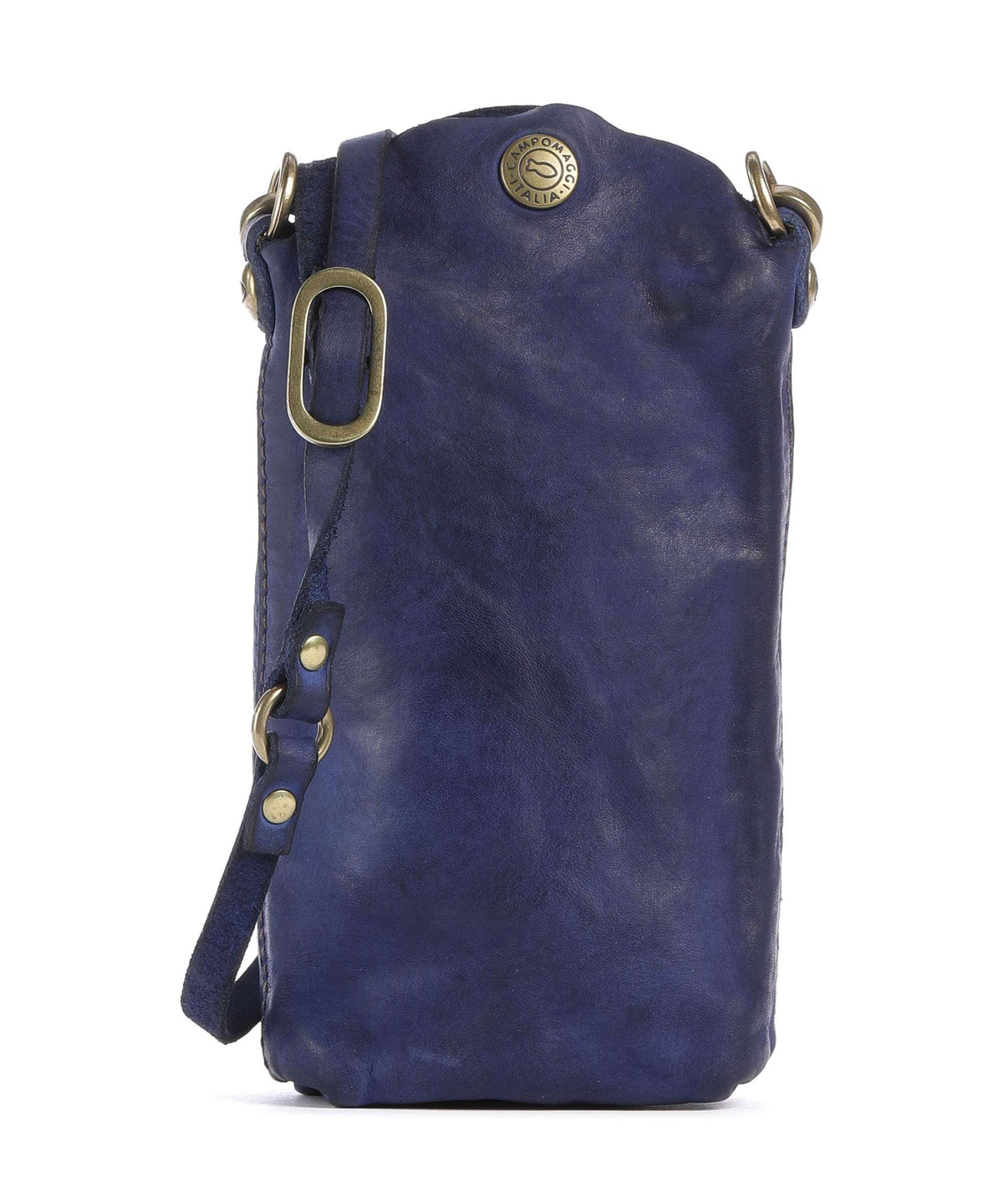 Campomaggi Phone bag iris