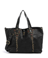 Campomaggi Shopper taske nero