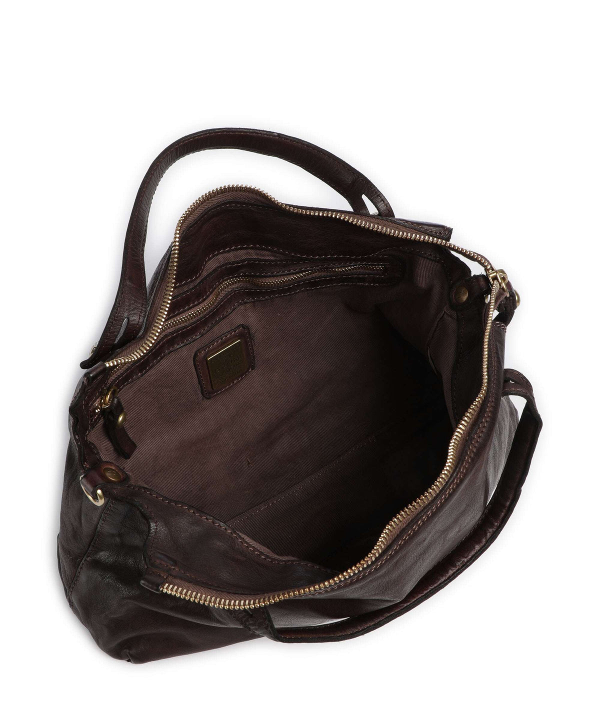 Campomaggi Handbag moro