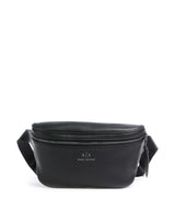 Armani Exchange Dino Bæltetaske nero