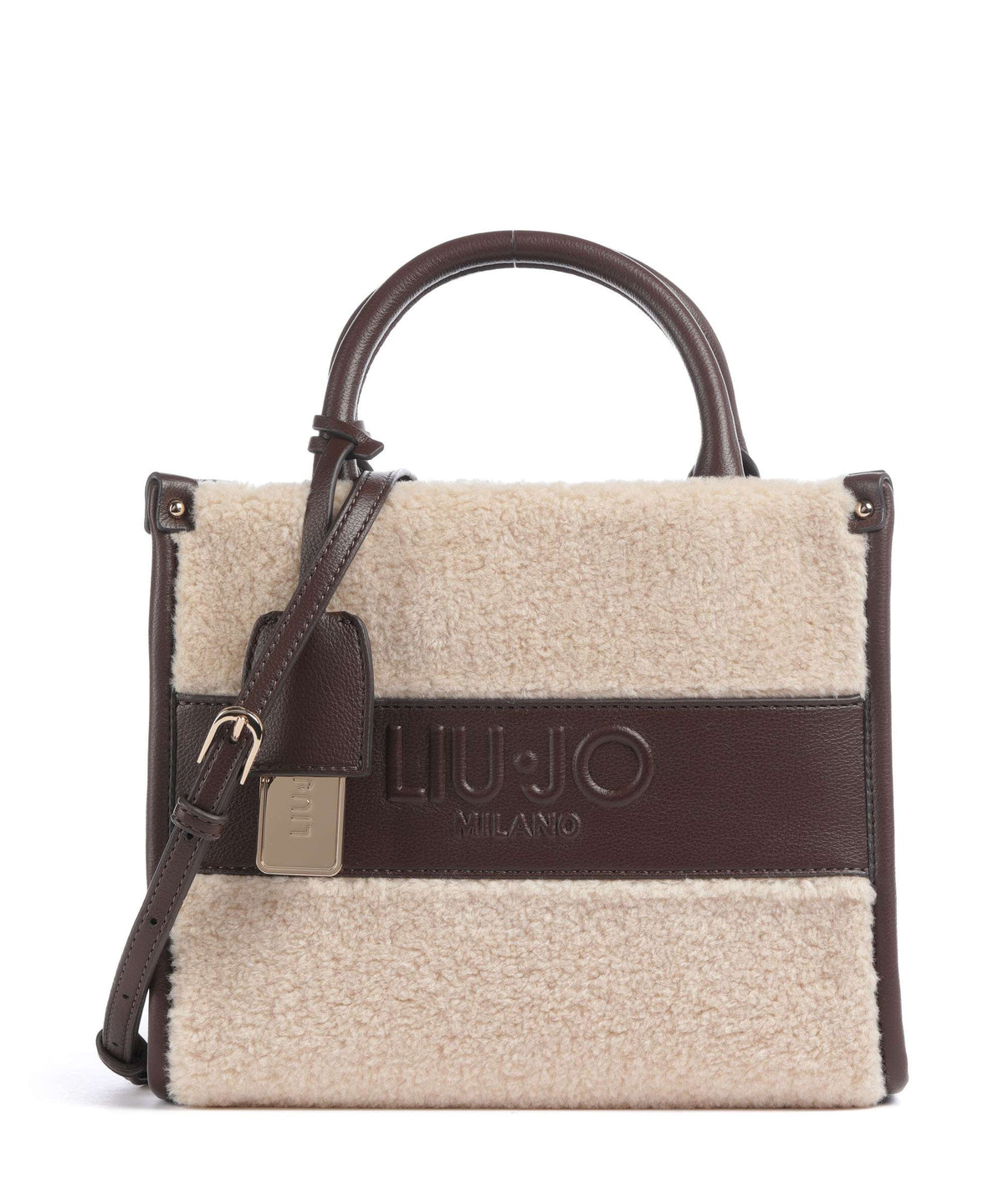 Liu Jo Ridhi S Handbag moro light
