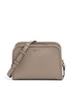 Liu Jo Manhattan M Crossover taske desert taupe